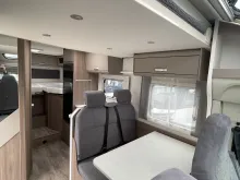 Fahrzeugbild Carado TEILINTEGRIERTE 448 #8