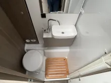 Fahrzeugbild Carado TEILINTEGRIERTE 448 #14