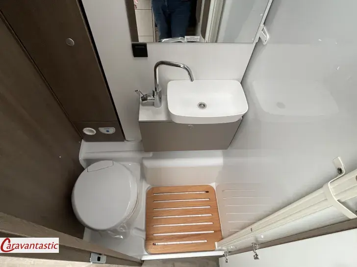 Fahrzeugbild Carado TEILINTEGRIERTE 448 #14