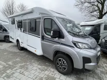 Fahrzeugbild Carado VAN 347 #1
