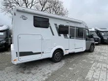 Fahrzeugbild Carado VAN 347 #2