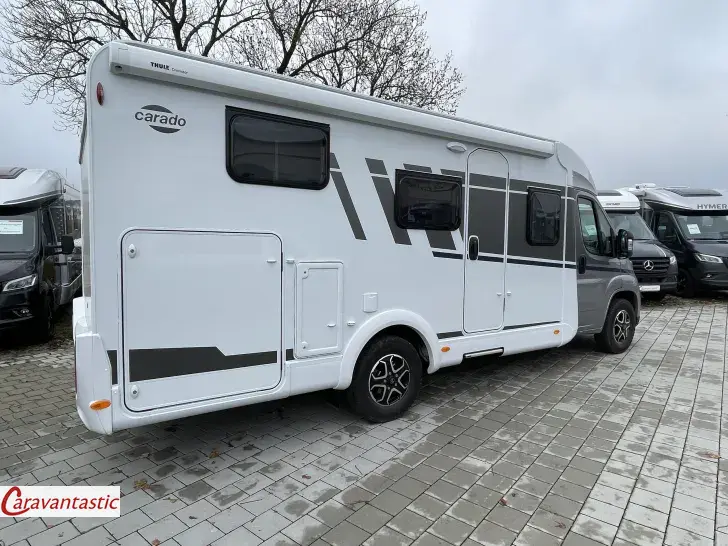 Fahrzeugbild Carado VAN 347 #2