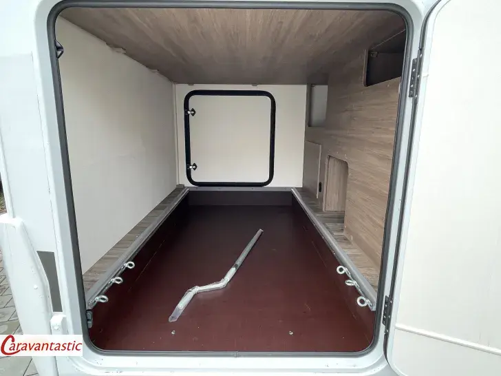 Fahrzeugbild Carado VAN 347 #3
