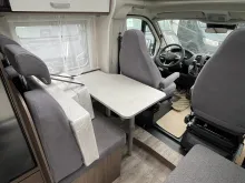 Fahrzeugbild Carado VAN 347 #4