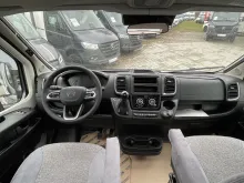 Fahrzeugbild Carado VAN 347 #5