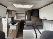 Fahrzeugbild Carado VAN 347 #6