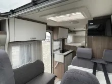 Fahrzeugbild Carado VAN 347 #7