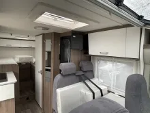 Fahrzeugbild Carado VAN 347 #8