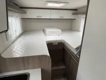Fahrzeugbild Carado VAN 347 #11