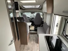 Fahrzeugbild Carado VAN 347 #12
