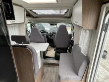 Fahrzeugbild Carado VAN 347 #13