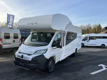 Fahrzeugbild Sunlight A 70 #2