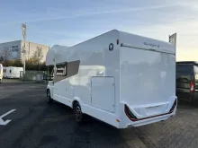 Fahrzeugbild Sunlight A 70 #3