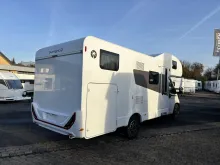 Fahrzeugbild Sunlight A 70 #4