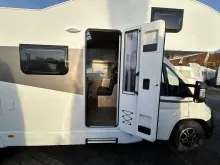 Fahrzeugbild Sunlight A 70 #6