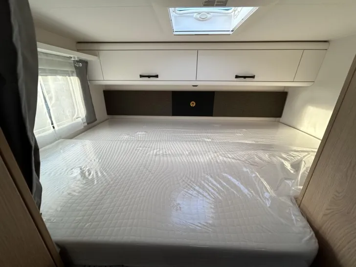 Fahrzeugbild Sunlight A 70 #10