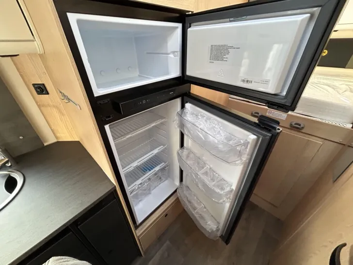 Fahrzeugbild Sunlight A 70 #12