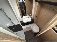 Fahrzeugbild Sunlight A 70 #14