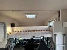 Fahrzeugbild Sunlight A 70 #15