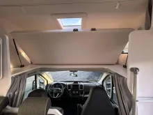 Fahrzeugbild Sunlight A 70 #16