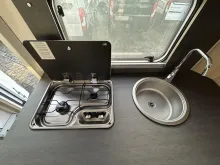 Fahrzeugbild Sunlight A 70 #17