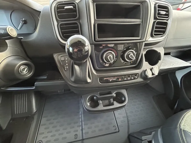 Fahrzeugbild Sunlight A 70 #18