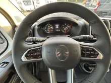 Fahrzeugbild Sunlight A 70 #19