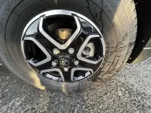 Fahrzeugbild Sunlight A 70 #20