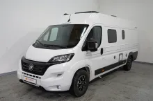 Fahrzeugbild Hymer Yellowstone CMT 2026 Angebot!! #3