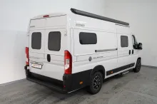 Fahrzeugbild Hymer Yellowstone CMT 2026 Angebot!! #4
