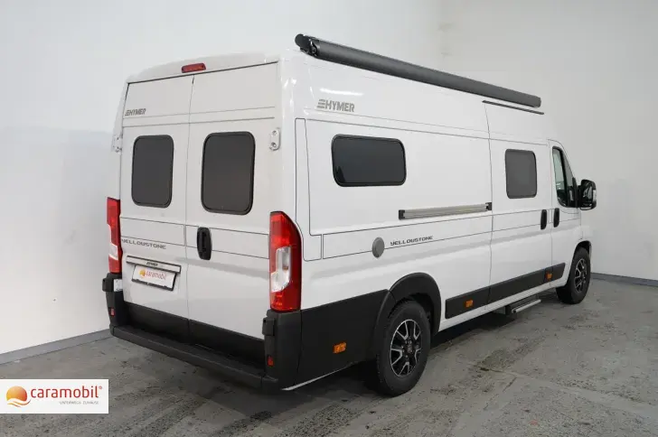 Fahrzeugbild Hymer Yellowstone CMT 2026 Angebot!! #4