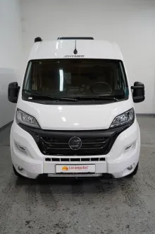 Fahrzeugbild Hymer Yellowstone CMT 2026 Angebot!! #5