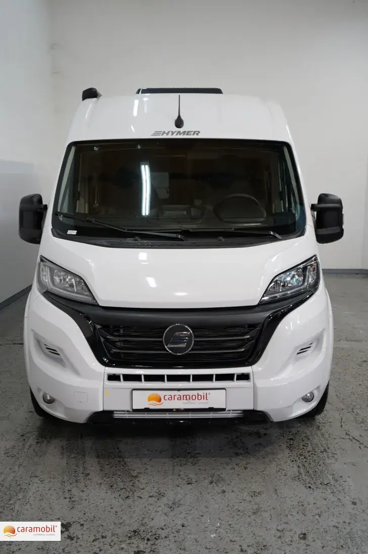 Fahrzeugbild Hymer Yellowstone CMT 2026 Angebot!! #5