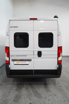 Fahrzeugbild Hymer Yellowstone CMT 2026 Angebot!! #6
