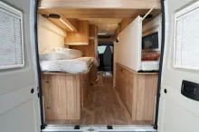 Fahrzeugbild Hymer Yellowstone CMT 2026 Angebot!! #7