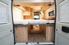 Fahrzeugbild Hymer Yellowstone CMT 2026 Angebot!! #8