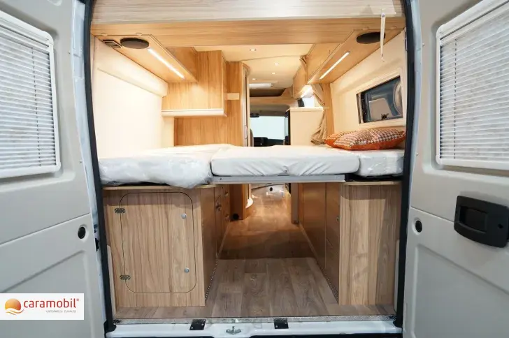 Fahrzeugbild Hymer Yellowstone CMT 2026 Angebot!! #8