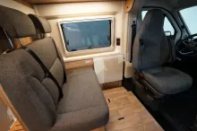 Fahrzeugbild Hymer Yellowstone CMT 2026 Angebot!! #9