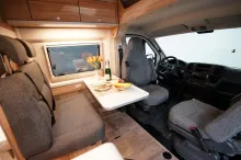 Fahrzeugbild Hymer Yellowstone CMT 2026 Angebot!! #10