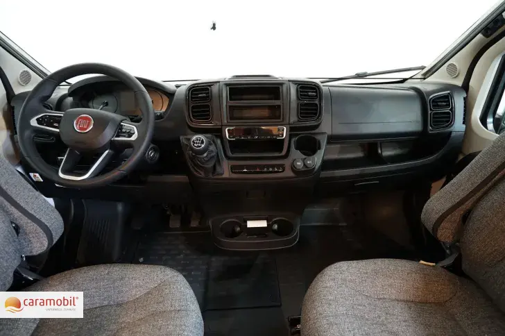 Fahrzeugbild Hymer Yellowstone CMT 2026 Angebot!! #11