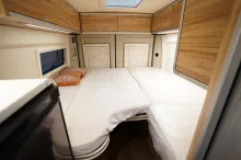 Fahrzeugbild Hymer Yellowstone CMT 2026 Angebot!! #12