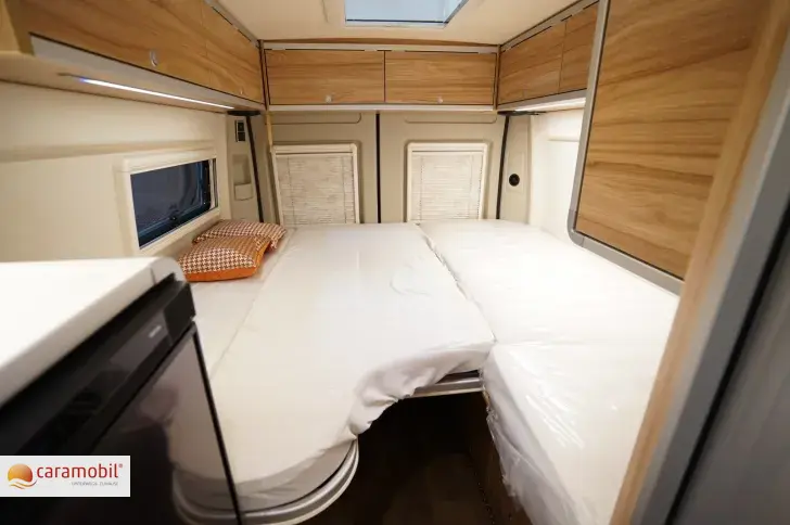 Fahrzeugbild Hymer Yellowstone CMT 2026 Angebot!! #12