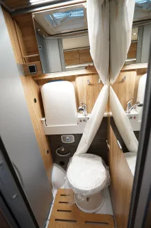 Fahrzeugbild Hymer Yellowstone CMT 2026 Angebot!! #13
