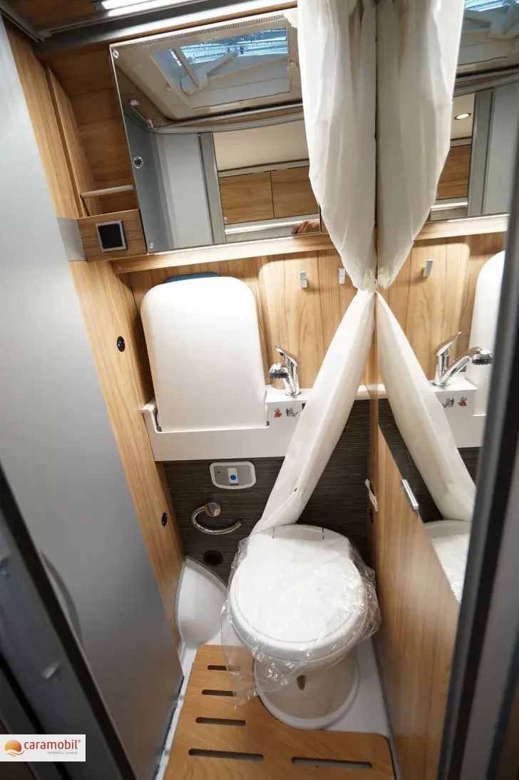 Fahrzeugbild Hymer Yellowstone CMT 2026 Angebot!! #13