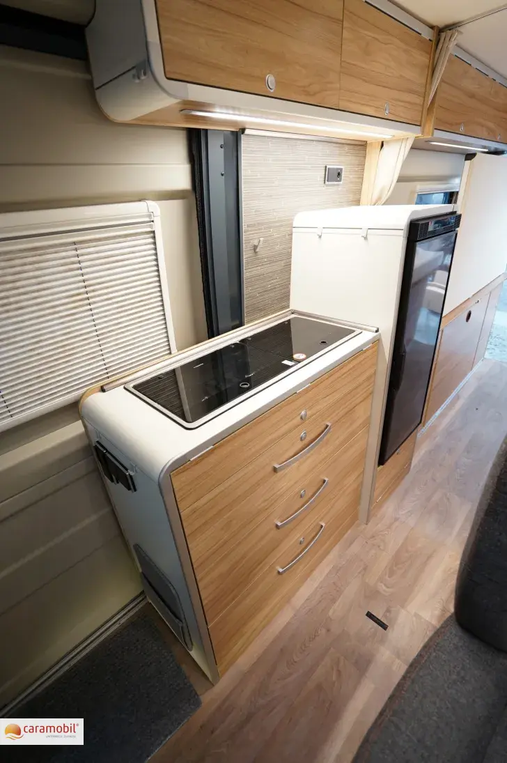 Fahrzeugbild Hymer Yellowstone CMT 2026 Angebot!! #14