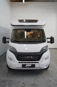 Fahrzeugbild Laika Kosmo L 319 (Autom. Navi Markise) #5