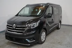 Bild 3 Bürstner Playa C 500 Limited verfügbar ab Okt. 2026