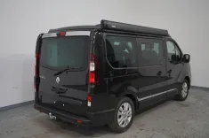 Bild 6 Bürstner Playa C 500 Limited verfügbar ab Okt. 2026