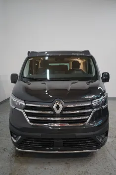 Bild 7 Bürstner Playa C 500 Limited verfügbar ab Okt. 2026