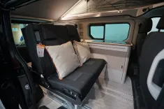 Bild 13 Bürstner Playa C 500 Limited verfügbar ab Okt. 2026